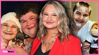 Gypsy Rose Blanchard's First Year of Freedom..