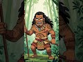 Zulu Warrior vs Māori Chief: Tribal Tactics Clash #curiosity #funfacts #history #warriors