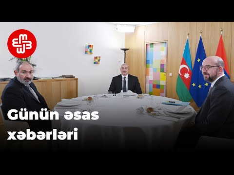 1DƏQİQƏ: İlham Əliyev