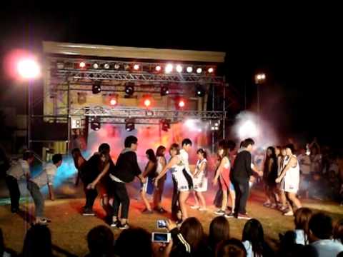 2011清雲5大漾迎新-企管系