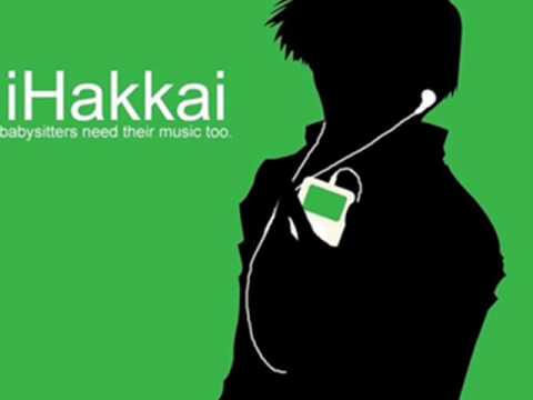 iSaiyuki - Saiyuki Ipods