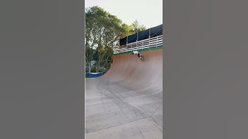 Some new tricks at Vertkely #shorts