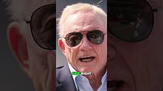 Jerry Jones on why Matt Eberflus is the right guy to fix the Dallas Cowboys' defense