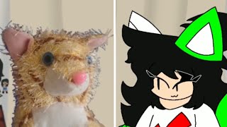FNF | Max And His Cat Plush [ONESHOT]