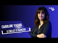 Vive la dicte  la chronique de caroline yadan