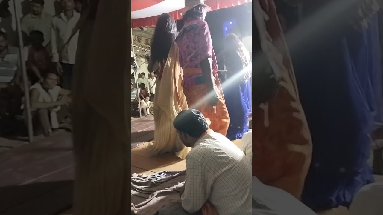 फरमाइशी नौटंकी कार्यक्रम बहुत ही सुंदर कलाकारों के द्वारा मों8423670087