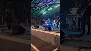 AquaStrings: The Dreamy Wedding Band You’ve Been Searching For | WeddingsDeGoa