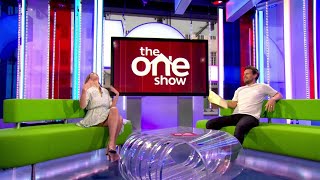 Alex Jones 720 Leggy