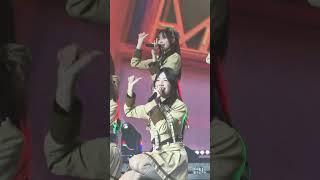 [3️⃣🎉] Masaka no Confession (Random focus) - BNK48 perf, Kaze stage - Japan Expo 2026 @ CTW 20260208