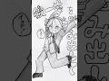【はいよろこんで】　#アナログ絵 #初音ミク #重音テト #はいよろこんで
