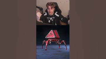 DOUBLE HEIRLOOM  #twitch #apex #apexlegends #apexcontroller #gaming #apexlegendsclips#fyp