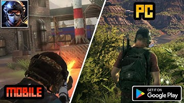 ATSS 2 offline game like ghost recon