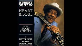 Hubert Sumlin (With James Cotton &amp; Little Mike And The Tornadoes) - Chunky