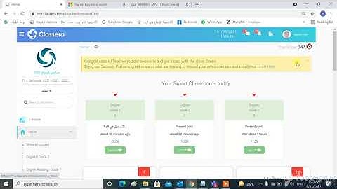 How to link the teams recording with Onedrive in Classera mp4