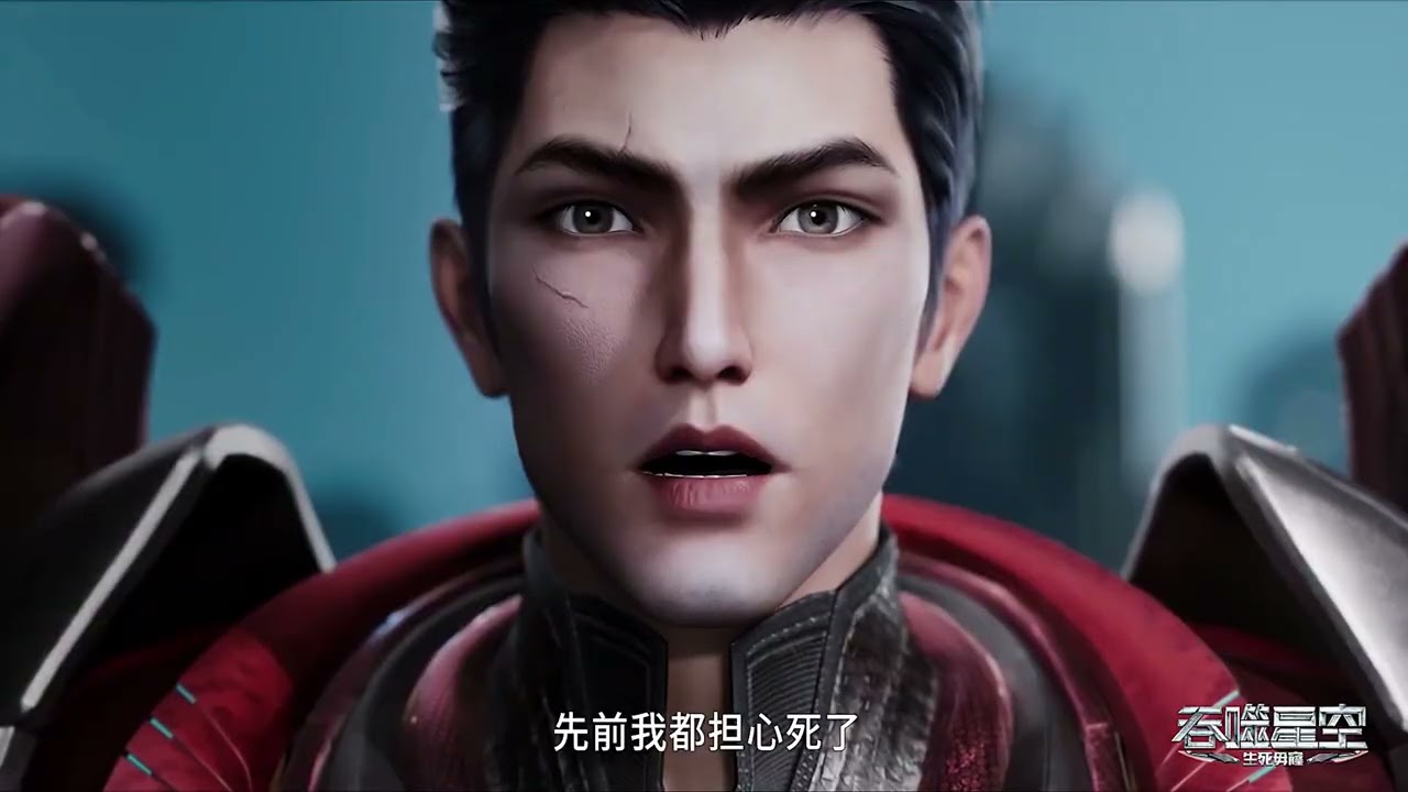 The Martial Practitioner Part 136 Explained in Hindi   Swallowed Star Episode 165 Explained Hindi