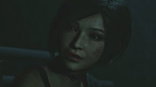 Download Resident Evil 2 Remake - Ada Kisses Leon Mp3 and Video Resident Evil 2 Remake - Ada Kisses Leon