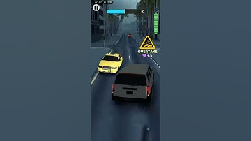 Rush Hour 3D play level 25 #rushhour3d   #rushhour  #iosgameplay