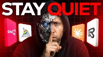 Het AI-geheim dat miljonairs gebruiken en waar jij niets van weet