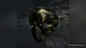 BO3 Instakill sound (Zombie Chronicles)