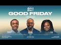 Nathaniel Bassey & Tomi Favored live on Good Friday at Atmosphere of Worship