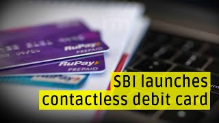 SBI collaborates with NPCI and Japan's JCB for contactless debit card