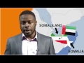 Why is uae building a military base in somaliland