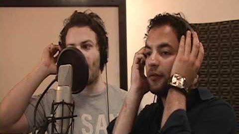 Novena De Vida 2010 Gusi y Beto.mp4