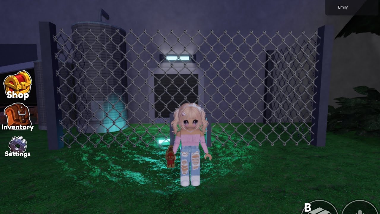 Play rainbow friends chapter 2 ￼