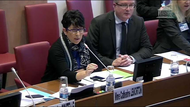 "Qui c'est ce con?" Débats houleux à l'Assemblée nationale sur la question de l'IVG