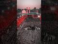 حسين.. ابا عبدالله | مع #الحسين الى #المهدي | #محرم_1446 #سماوات #الاربعين