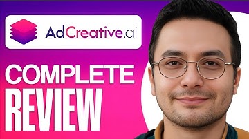 Ad Creative Ai Review -  2025 |  Features, Walkthrough & Everything You Need To Know