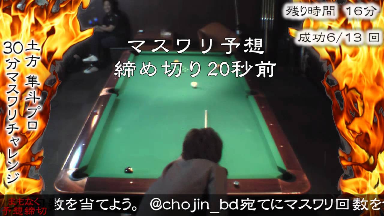 土方隼斗の成績や経歴 スゴ技は プロビリヤード選手の年収についても グッと スポーツ エンタメになる 土方隼斗の成績や経歴 スゴ技は プロビリヤード選手の年収についても グッと スポーツ エンタメになる