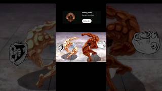 Oliva Vs Baki Part 2