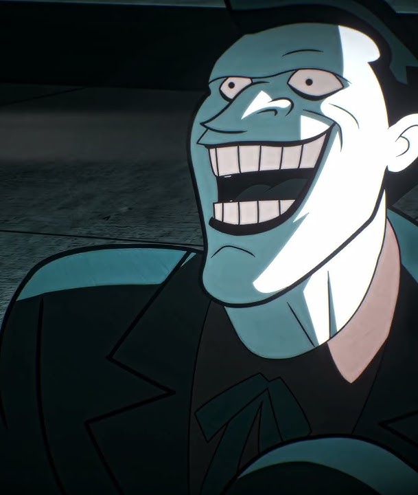 I CARE JOKER┃BATMAN EDIT┃KEVIN CONROY┃#video