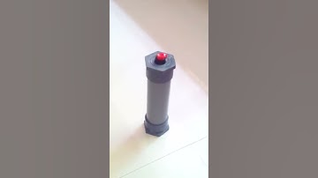 A mpu6050+ BT module+ arduino Wand