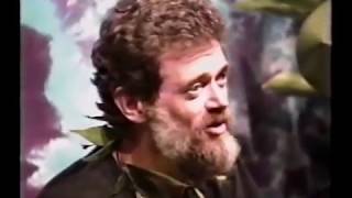Terence McKenna: Salvia Divinorum~A New Incredible Psychedelic 1994