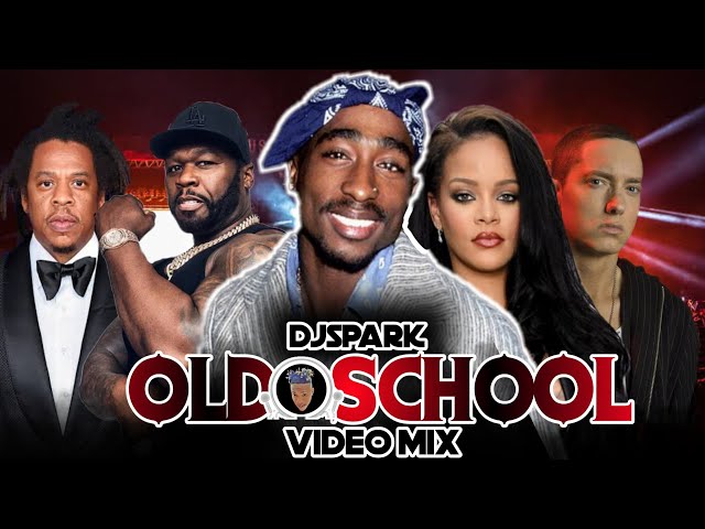 90'S OLD SCHOOL BEST RNB HIP HOP RAP HITS 2000 RNB WORK OUT MIX FT