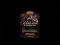 World of Warcraft :Warlords of Draenor (вступление) 1серия