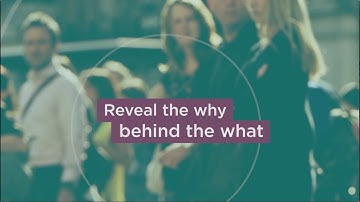 Certus | Pre Roll Ad | Big Data Analytics