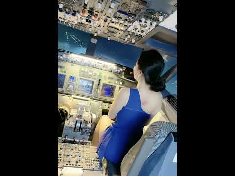 When fighter pilots