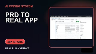 BMAD Method Full Setup, Turn AI Coding From Vibes Into a Real App Workflow