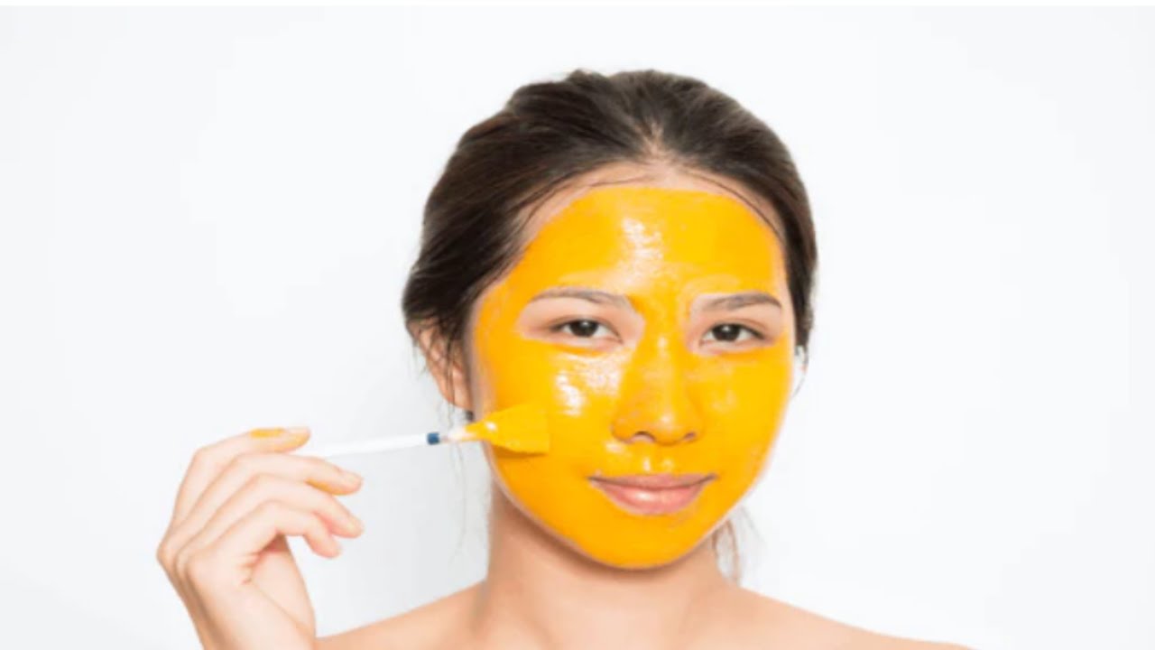 Best Homemade Face Mask For Pimples And Dark Spots Best Face Marks