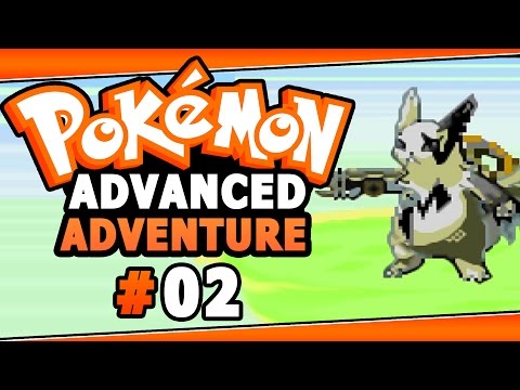 pokemon advanced adventure rom diwnliad pokemon advanced adventure rom diwnliad