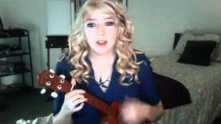 All The Small Things - Blink-182 Ukulele Cover