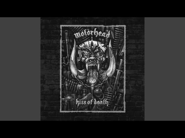 Motörhead - God Was Never on Your Side