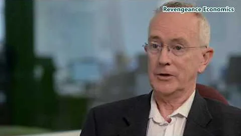 Steve Keen: No such thing as fractional reserve banking.