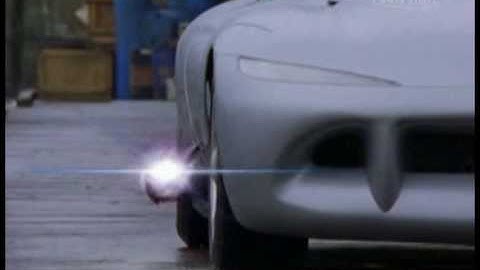 Viper Season 4 Action Music Video