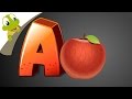 Learn Alphabets with Objects | Learn ABC Letters | Phonics Sounds with examples | Preschool Learning