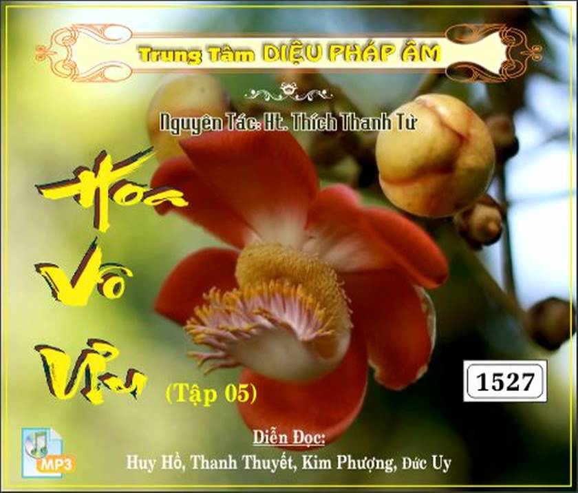 Tập 5 (6_10) - Đường lối tu Thiền 