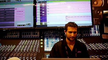 Pro Tools Collaboration